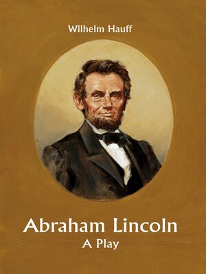 cover image of Abraham Lincoln